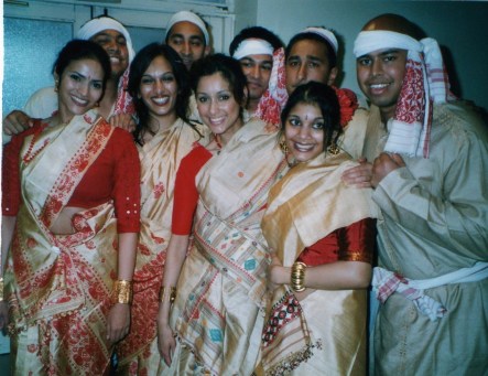 London Rongali Bihu 2006