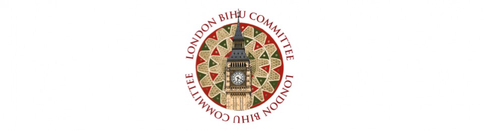 London Bihu Committee